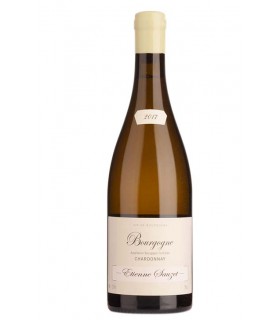 Bourgogne Chardonnay 2019 - Domaine Etienne Sauzet