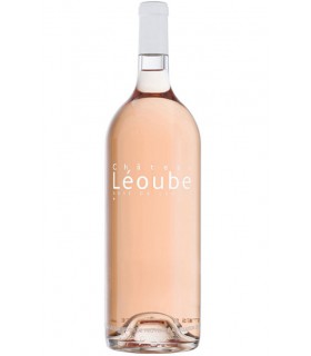 Rosé de Léoube 2015 Magnum