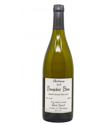 Beaujolais Blanc 2019 - Domaine Bouland