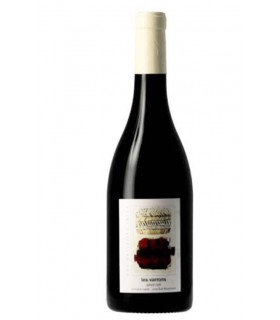 Pinot Noir "Les Varrons"Sélection massale 2016 - Domaine Labet
