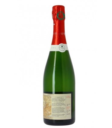 Extra-Brut "La Grande Vigne" 2014 - Champagne Suenen