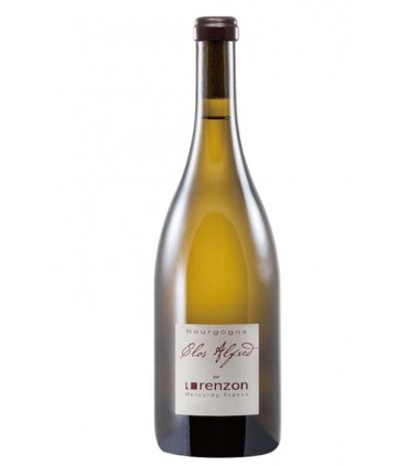 Bourgogne "Clos Alfred" 2020 - Domaine Bruno Lorenzon