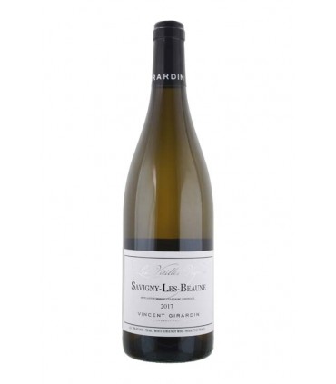 Savigny-Les-Beaune Vieilles Vignes 2018 - Domaine Vincent Girardin