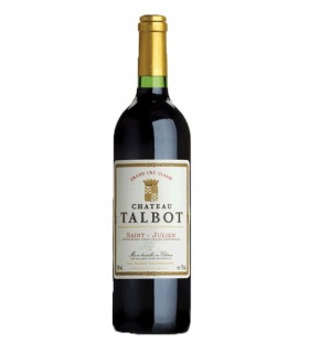 Château Talbot 2010