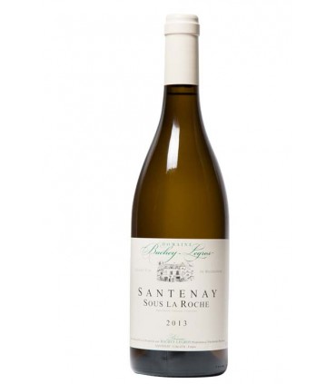 Santenay blanc "Sous La Roche" 2019 - Bachey-Legros