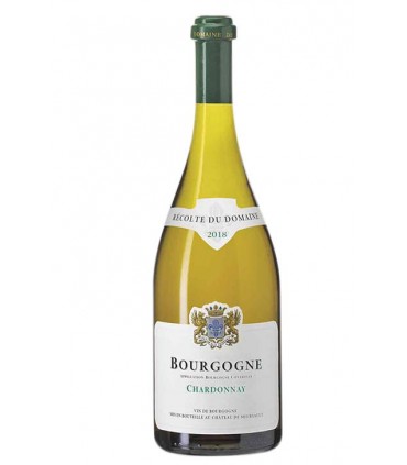 Bourgogne Chardonnay 2020 - Château de Meursault