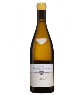 Rully Blanc 2019 - Domaine Dureuil-Janthial