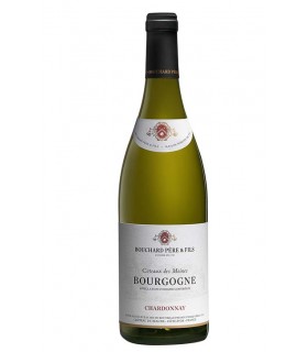 Bourgogne Chardonnay 2021 - Bouchard Père & Fils