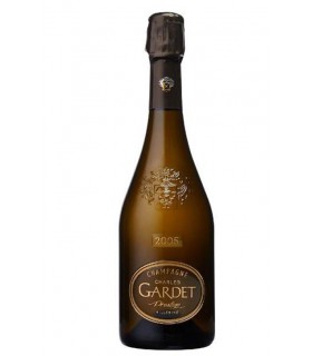 Prestige Millésime 2006 - Champagne Charles Gardet
