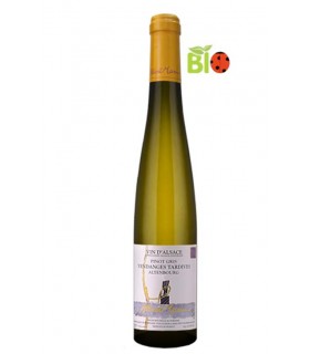 Pinot Gris Altenbourg Vendanges Tardives 2016 (50cl) - Domaine Albert Mann