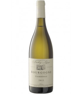 Bachey-Legros Bourgogne Chardonnay 2014