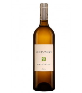 Côtes Catalanes "Vieilles Vignes" Blanc 2019 - Domaine Gauby