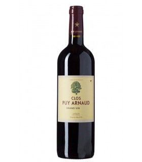 Le Grand Vin 2019 - Clos Puy Arnaud
