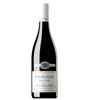 Bourgogne Pinot Noir 2018 - Domaine Prunier-Bonheur