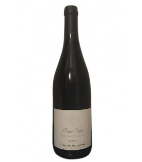 Bourgogne Pinot Noir 2020 - Domaine Caroline Bellavoine
