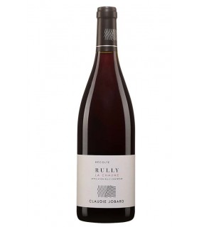 Rully Rouge "La Chaume" 2020 - Domaine Claudie Jobard
