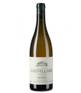 Vin de Savoie Apremont 2019 - Domaine de Chevillard