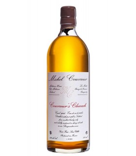 Malt Whisky "Couvreur's Clearach" (43%) - Michel Couvreur
