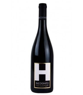 Incognito H rouge 2016 - Domaine Paul Jaboulet