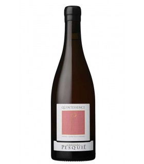 Ventoux "Quintessence" rosé 2020 - Château Pesquié