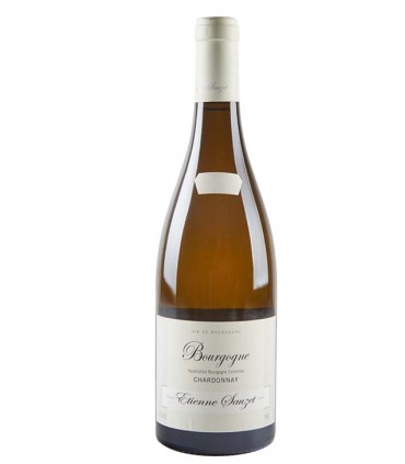Bourgogne Chardonnay 2020 - Domaine Etienne Sauzet