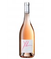 YL rosé 2021 - Domaine Yves Leccia