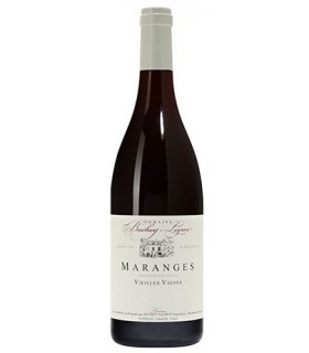 Bachey-Legros Maranges Vieilles Vignes 2014