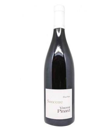Sancerre "Pinot Noir" 2020 - Domaine Vincent Pinard