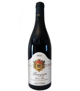 Hubert Lignier Bourgogne Pinot Noir 2012