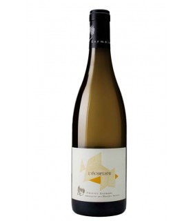 Saumur "L'Echelier" Blanc 2021 - Domaine des Roches Neuves