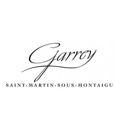 Mercurey rouge Village 2020 - Domaine Hubert Garrey