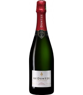Brut Légende Blanc de Noirs - Champagne G.F Duntze