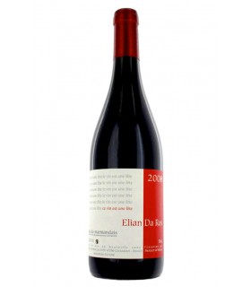 Le vin est une fête 2015 - Elian Da Ros