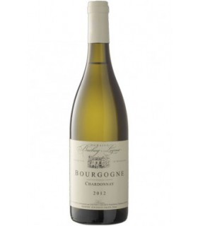 Bourgogne Chardonnay 2013 - Bachey-Legros