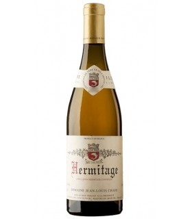 Hermitage Blanc 2014 - J-L Chave