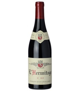 J-L Chave Hermitage Rouge 2014