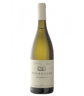 Bourgogne Chardonnay 2015 - Bachey-Legros