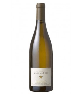 Vieilles Vignes blanc 2015 - Domaine du Clos des Fées 