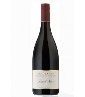 Pinot Noir 2014 - Domaine Ata Rangi