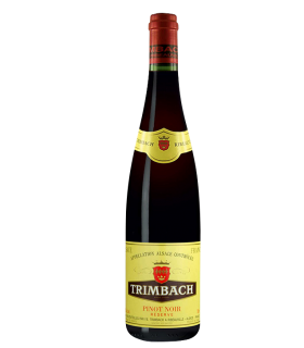 Pinot Noir Réserve "Cuvée 7" 2015 - Domaine Trimbach