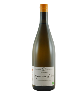 Beaujolais Blanc Eparcieux 2017 - Domaine Chasselay