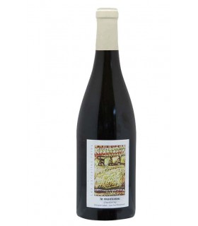 Chardonnay "Le Montceau" 2015 - Domaine Labet