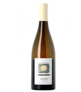 Chardonnay Les Varrons 2010 - Domaine Labet