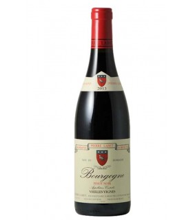Bourgogne Pinot Noir Vieilles Vignes 2017 - Domaine Pierre Labet