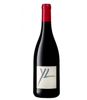 YL rouge 2017 - Domaine Yves Leccia