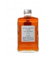 Nikka From The Barrel (51.4%) 50 CL - Japon