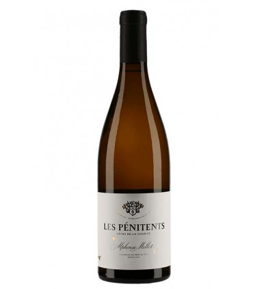 Les Pénitents Chardonnay 2016 - Domaine A. Mellot