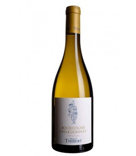 Bourgogne Chardonnay 2017 - Domaine Thibert