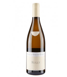 Rully Blanc 2018 - Domaine Dureuil-Janthial