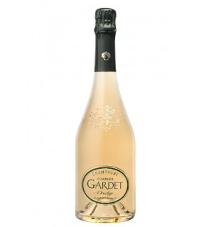 Prestige Blanc de Blancs - Champagne Charles Gardet